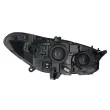 Projecteur principal VALEO 450729 - Visuel 2