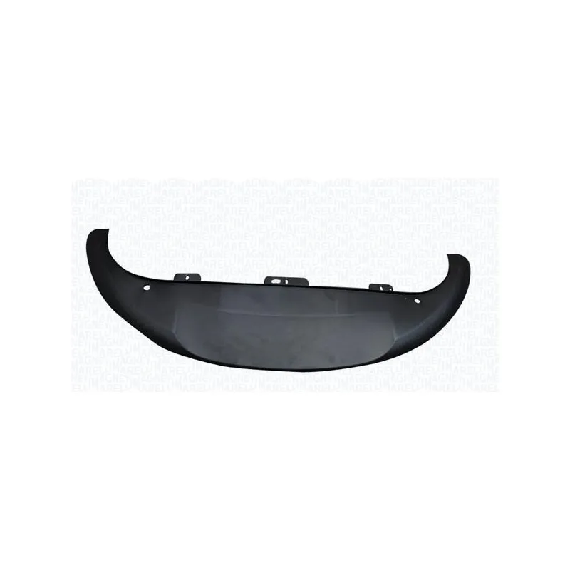 Pare-chocs MAGNETI MARELLI 021316001820
