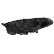 Projecteur principal VALEO 450732 - Visuel 2