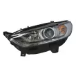 Projecteur principal VALEO 450733 - Visuel 1