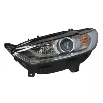 Projecteur principal VALEO
