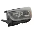Projecteur principal VALEO 046936 - Visuel 1