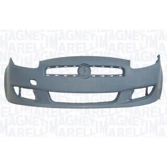 Pare-chocs MAGNETI MARELLI 021316001830