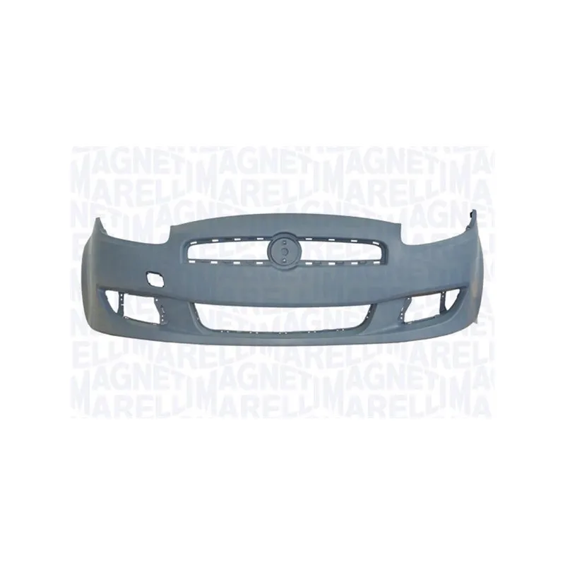 Pare-chocs MAGNETI MARELLI 021316001830