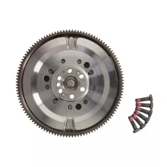 Volant moteur VALEO 836559