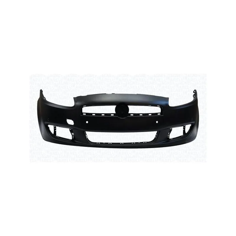 Pare-chocs MAGNETI MARELLI 021316001850