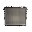 Radiateur, refroidissement du moteur VALEO 701345 - Visuel 1