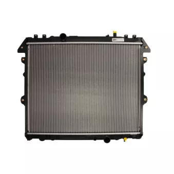 Radiateur, refroidissement du moteur VALEO