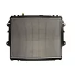 Radiateur, refroidissement du moteur VALEO 701345 - Visuel 2
