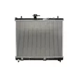 Radiateur, refroidissement du moteur VALEO 701346 - Visuel 1