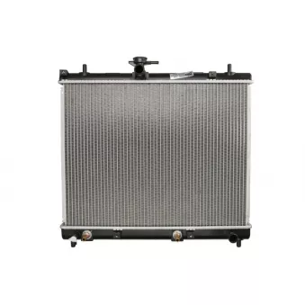 Radiateur, refroidissement du moteur VALEO