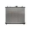 Radiateur, refroidissement du moteur VALEO 701346 - Visuel 2