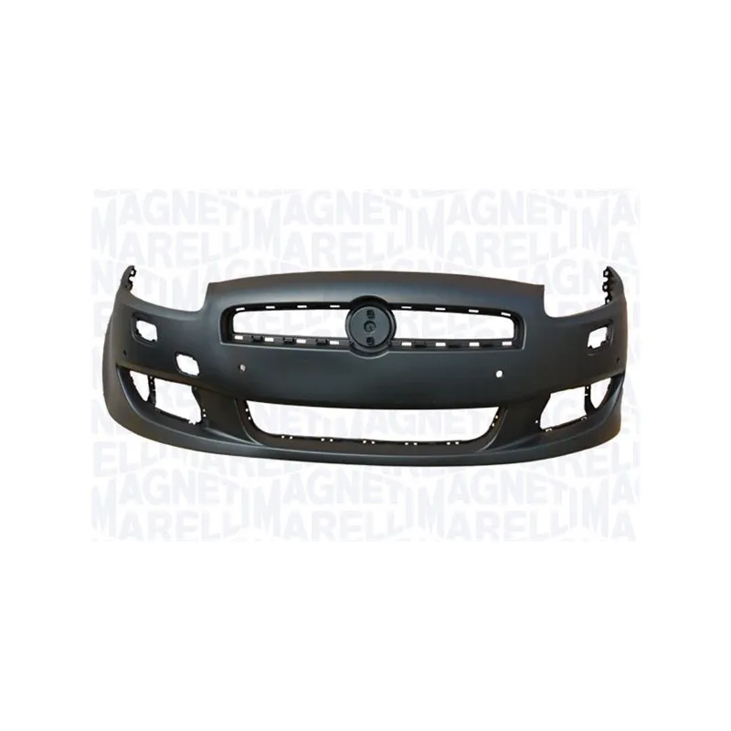 Pare-chocs MAGNETI MARELLI 021316001860