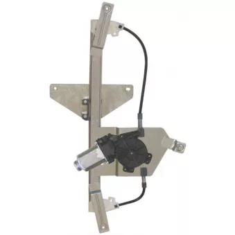Lève-vitre VALEO 851788