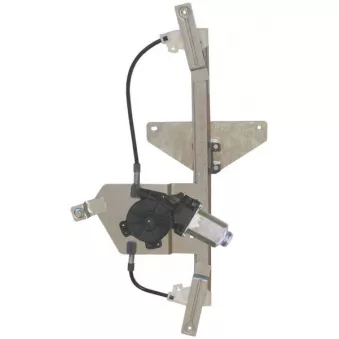 Lève-vitre VALEO 851789