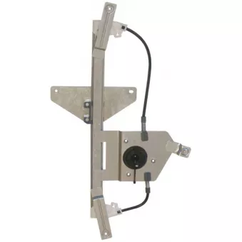 Lève-vitre VALEO 851790