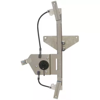 Lève-vitre VALEO 851791