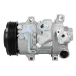 Compresseur, climatisation VALEO 811110 - Visuel 1