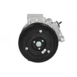Compresseur, climatisation VALEO 811110 - Visuel 2
