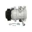 Compresseur, climatisation VALEO 811111 - Visuel 1