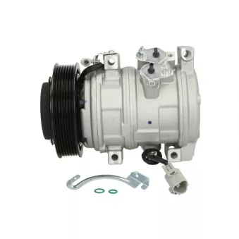 Compresseur, climatisation VALEO 811111