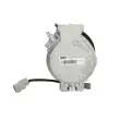 Compresseur, climatisation VALEO 811111 - Visuel 3
