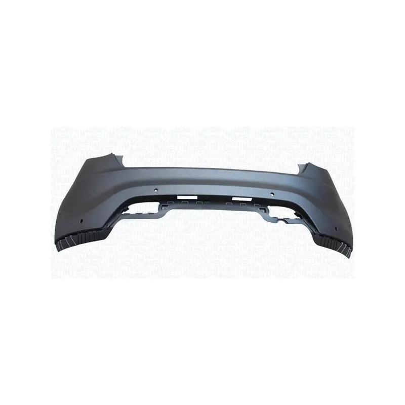 Pare-chocs MAGNETI MARELLI 021316001890