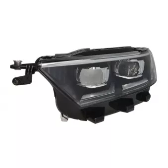 Projecteur principal VALEO 450520