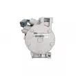 Compresseur, climatisation VALEO 815595 - Visuel 3