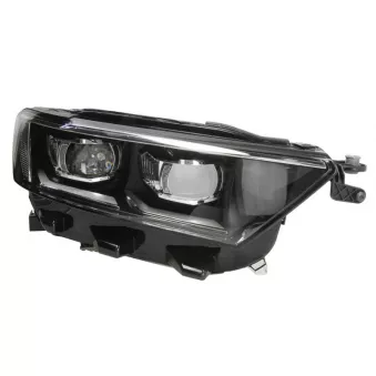 Projecteur principal VALEO 450521