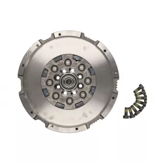 Volant moteur VALEO 836255