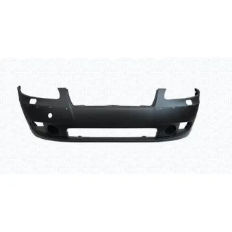 Pare-chocs MAGNETI MARELLI 021316001920