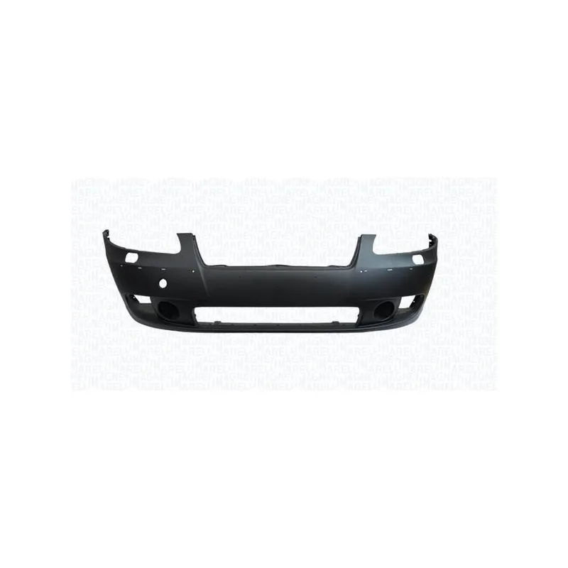 Pare-chocs MAGNETI MARELLI 021316001920