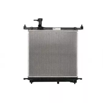 Radiateur, refroidissement du moteur VALEO