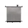 Radiateur, refroidissement du moteur VALEO 701328 - Visuel 2