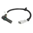 Capteur d'angle, vilebrequin VALEO 366227 - Visuel 1