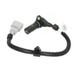 Capteur d'angle, vilebrequin VALEO 366227 - Visuel 3