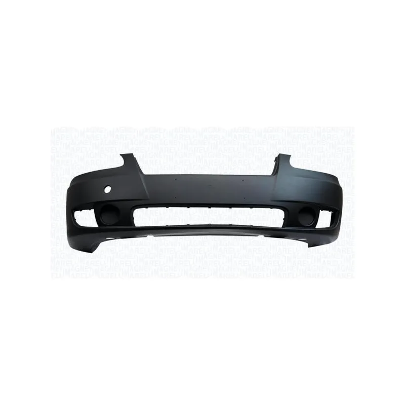 Pare-chocs MAGNETI MARELLI 021316001930