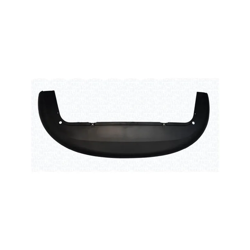 Pare-chocs MAGNETI MARELLI 021316001950
