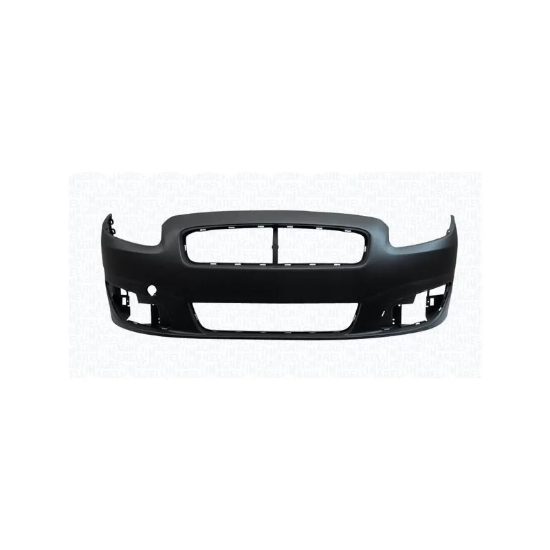 Pare-chocs MAGNETI MARELLI 021316001960