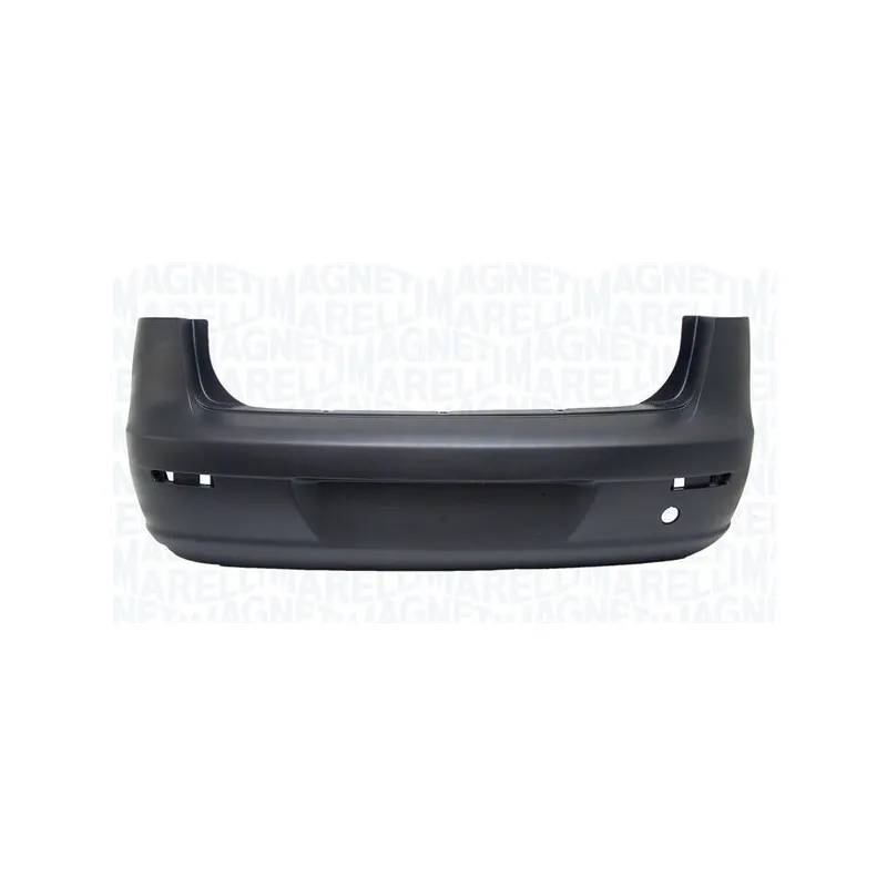 Pare-chocs MAGNETI MARELLI 021316002000