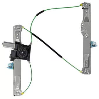 Lève-vitre VALEO 851799