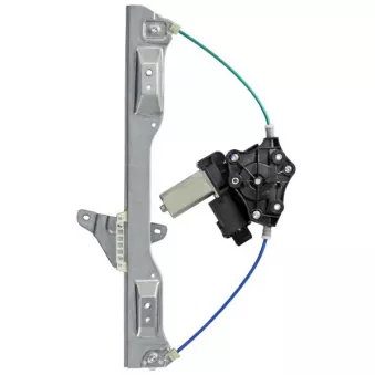 Lève-vitre VALEO 851800