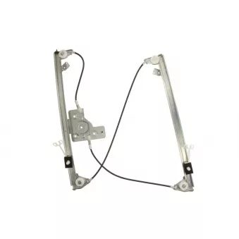 Lève-vitre VALEO 851811