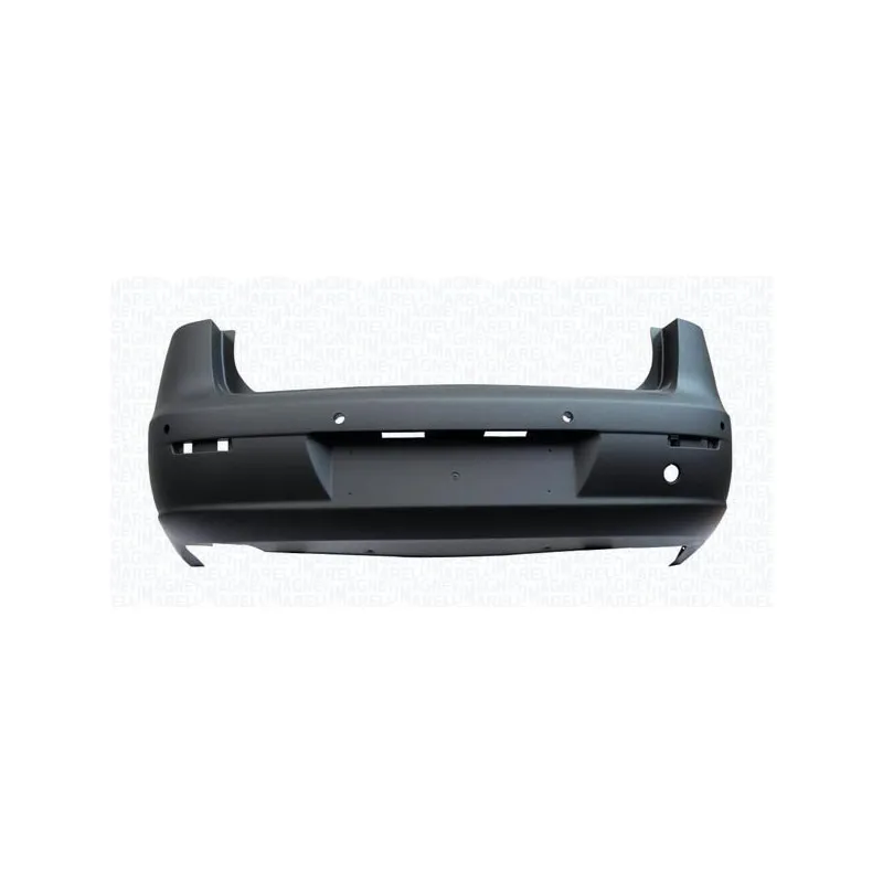 Pare-chocs MAGNETI MARELLI 021316002010