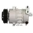 Compresseur, climatisation VALEO 813251 - Visuel 1