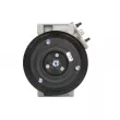 Compresseur, climatisation VALEO 813251 - Visuel 2