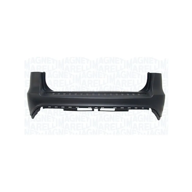 Pare-chocs MAGNETI MARELLI 021316002030
