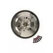 Volant moteur VALEO 836281 - Visuel 1
