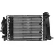 Intercooler, échangeur VALEO 818319 - Visuel 2